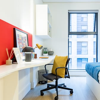 Economy En Suite - Image 6